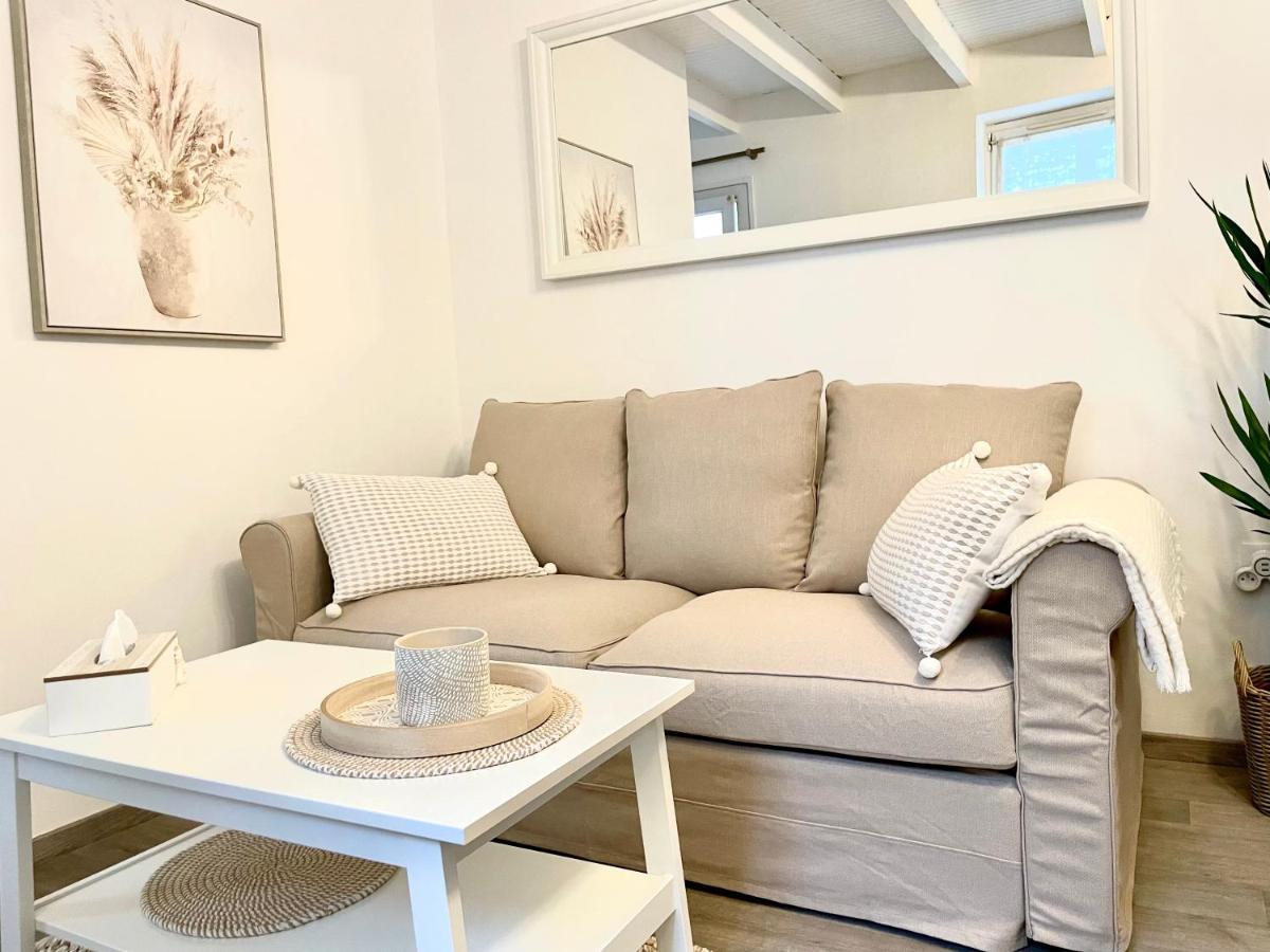 Magnifique T2 Duplex Secteur Gare/Theatre Apartment แซ็ต ภายนอก รูปภาพ